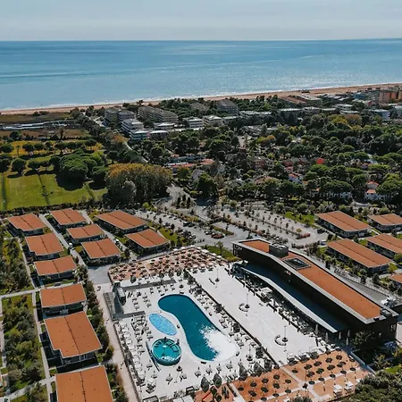 Lino Delle Fate Eco 4* Bibione
