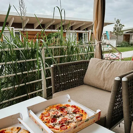 Lino Delle Fate Eco Hotel 4*