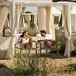 Hotel Lino Delle Fate Eco 4*