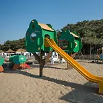 Hotel Lino Delle Fate Eco