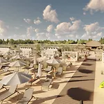 Lino Delle Fate Eco Hotel 4*