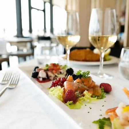 ホテル Lino Delle Fate Eco 4*