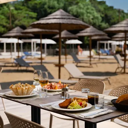 Lino Delle Fate Eco ホテル ビビオーネ