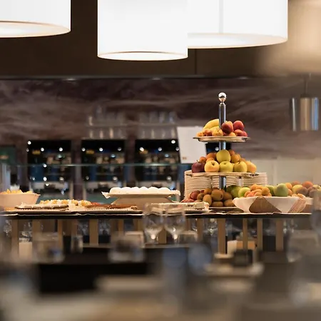 ホテル Lino Delle Fate Eco 4*