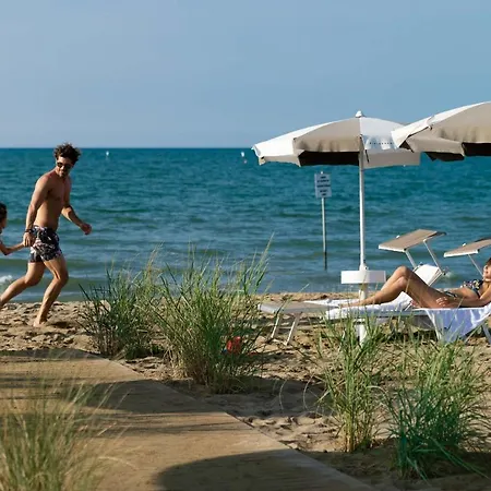 Lino Delle Fate Eco ホテル