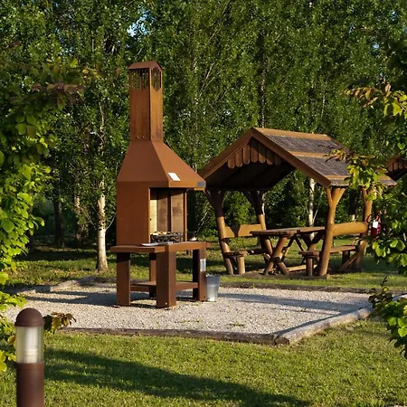 Szálloda Lino Delle Fate Eco