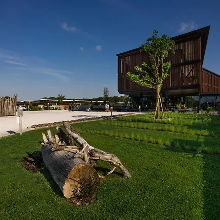 ホテル Lino Delle Fate Eco