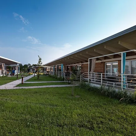 Lino Delle Fate Eco 4* Bibione
