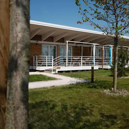 ホテル Lino Delle Fate Eco