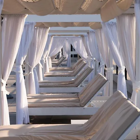 ホテル Lino Delle Fate Eco