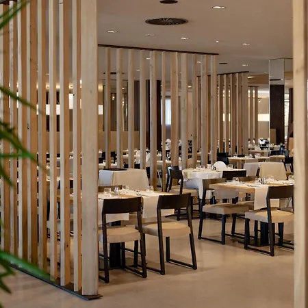 Lino Delle Fate Eco Hotel Bibione