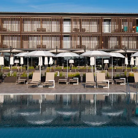 ホテル Lino Delle Fate Eco ビビオーネ