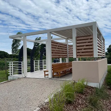 ホテル Lino Delle Fate Eco