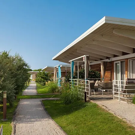 Lino Delle Fate Eco 4* Bibione
