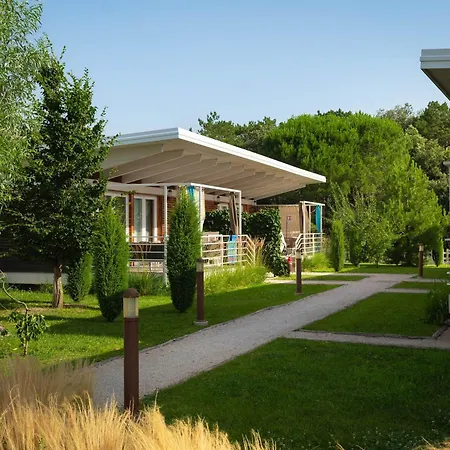Lino Delle Fate Eco Hotel