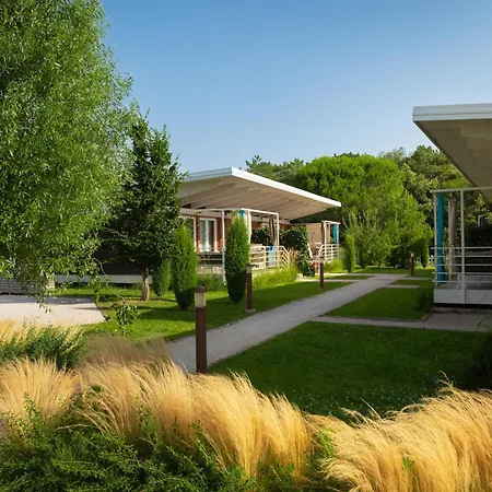 Hotel Lino Delle Fate Eco 4*