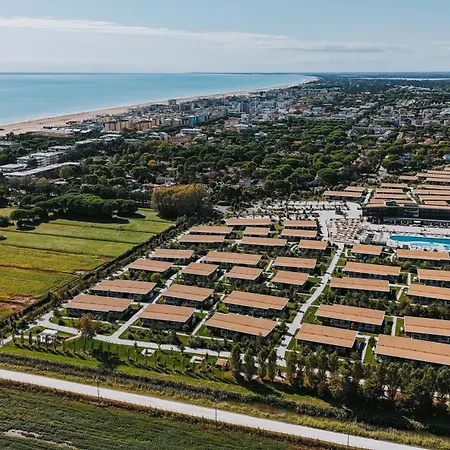 Lino Delle Fate Eco Bibione