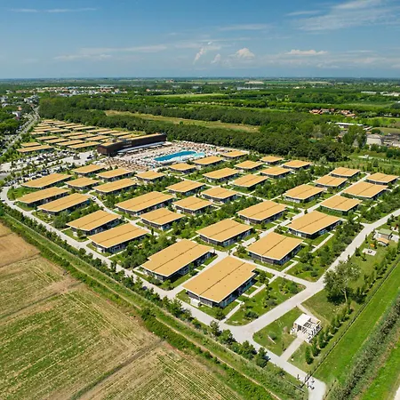 Lino Delle Fate Eco Hotel 4*