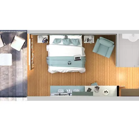 Lino Delle Fate Eco 4* ビビオーネ