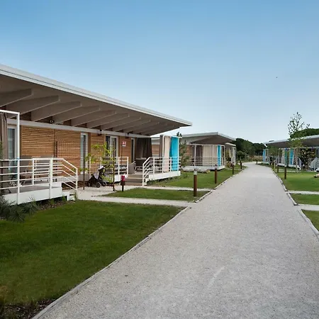 Lino Delle Fate Eco 4* Bibione