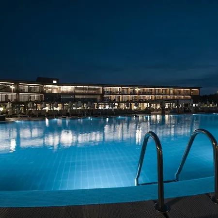 ホテル Lino Delle Fate Eco 4*