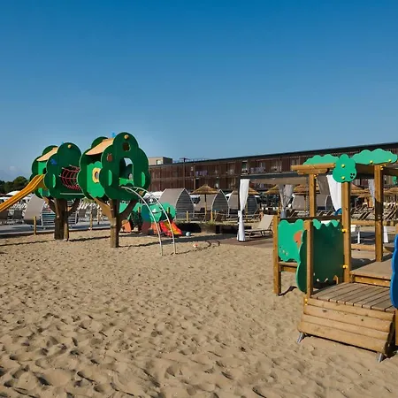 Lino Delle Fate Eco ホテル 4*