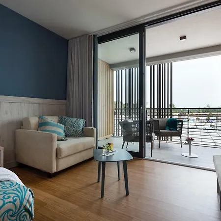 ホテル Lino Delle Fate Eco 4*