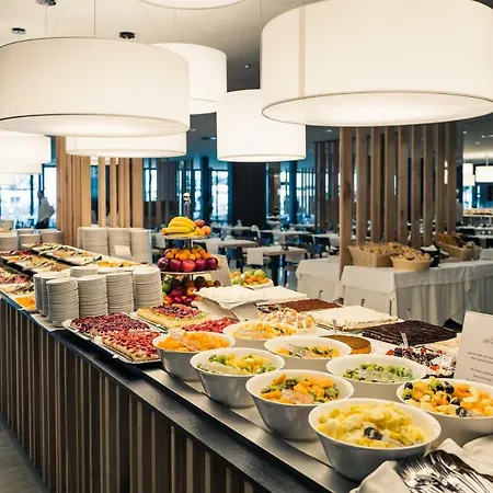 ホテル Lino Delle Fate Eco 4*