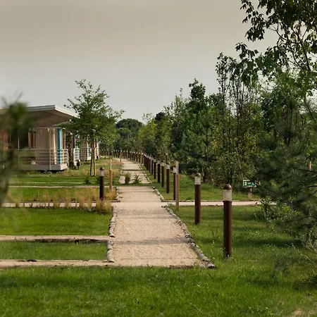 Lino Delle Fate Eco 4* ビビオーネ