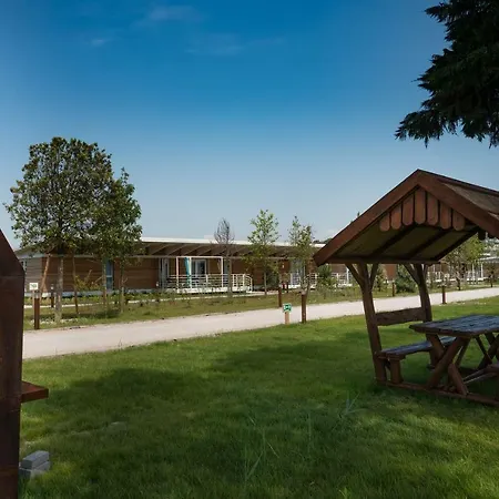 ホテル Lino Delle Fate Eco ビビオーネ