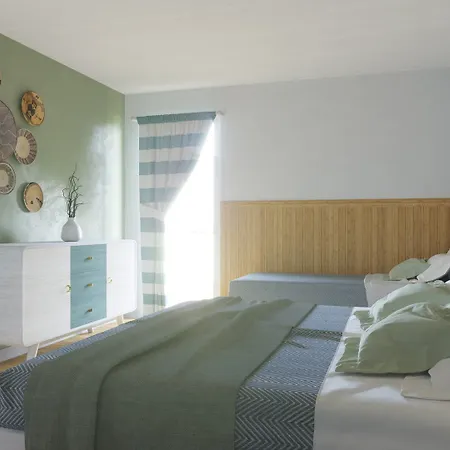 Lino Delle Fate Eco ホテル ビビオーネ