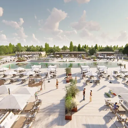 Lino Delle Fate Eco ホテル