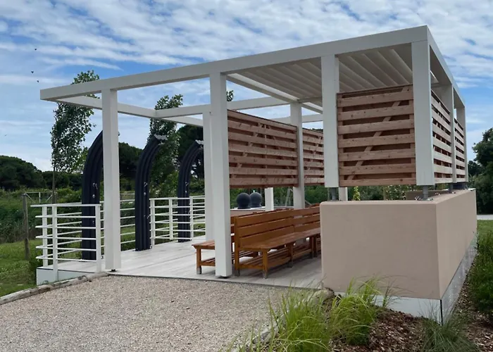 Hotel Lino Delle Fate Eco