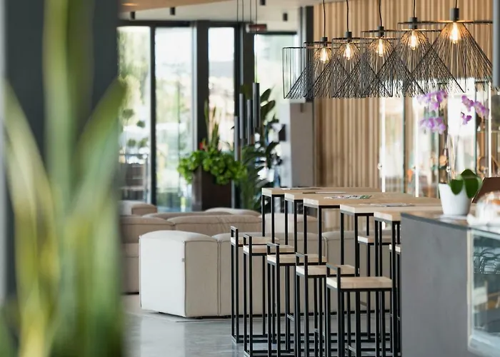 Hotel Lino Delle Fate Eco Bibione