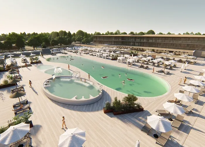 Hotel Lino Delle Fate Eco