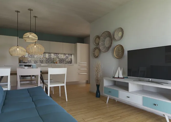 Lino Delle Fate Eco Hotel